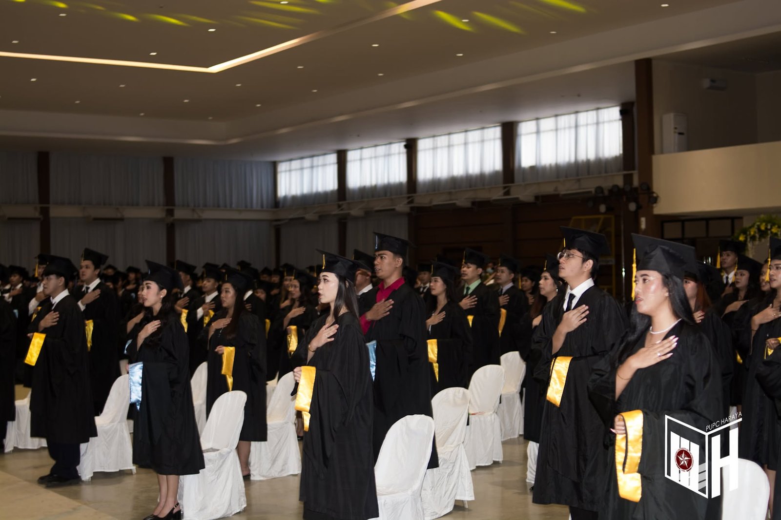 Congratulations Graduates of Batch 2025