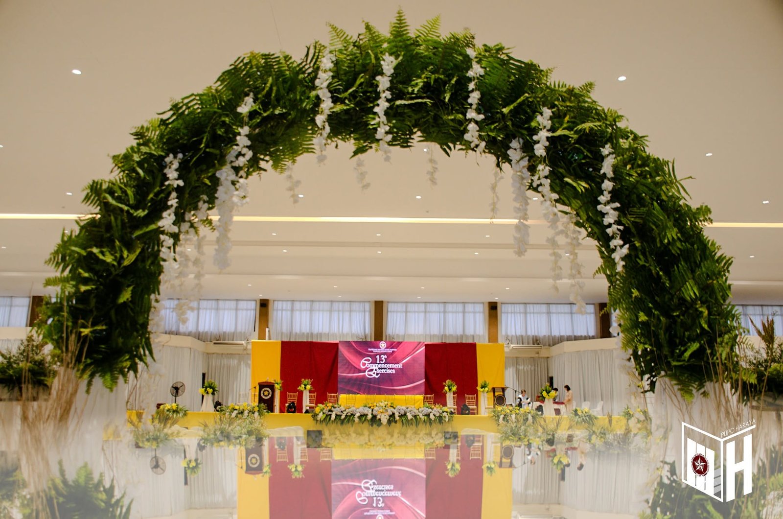 Congratulations Graduates of Batch 2025
