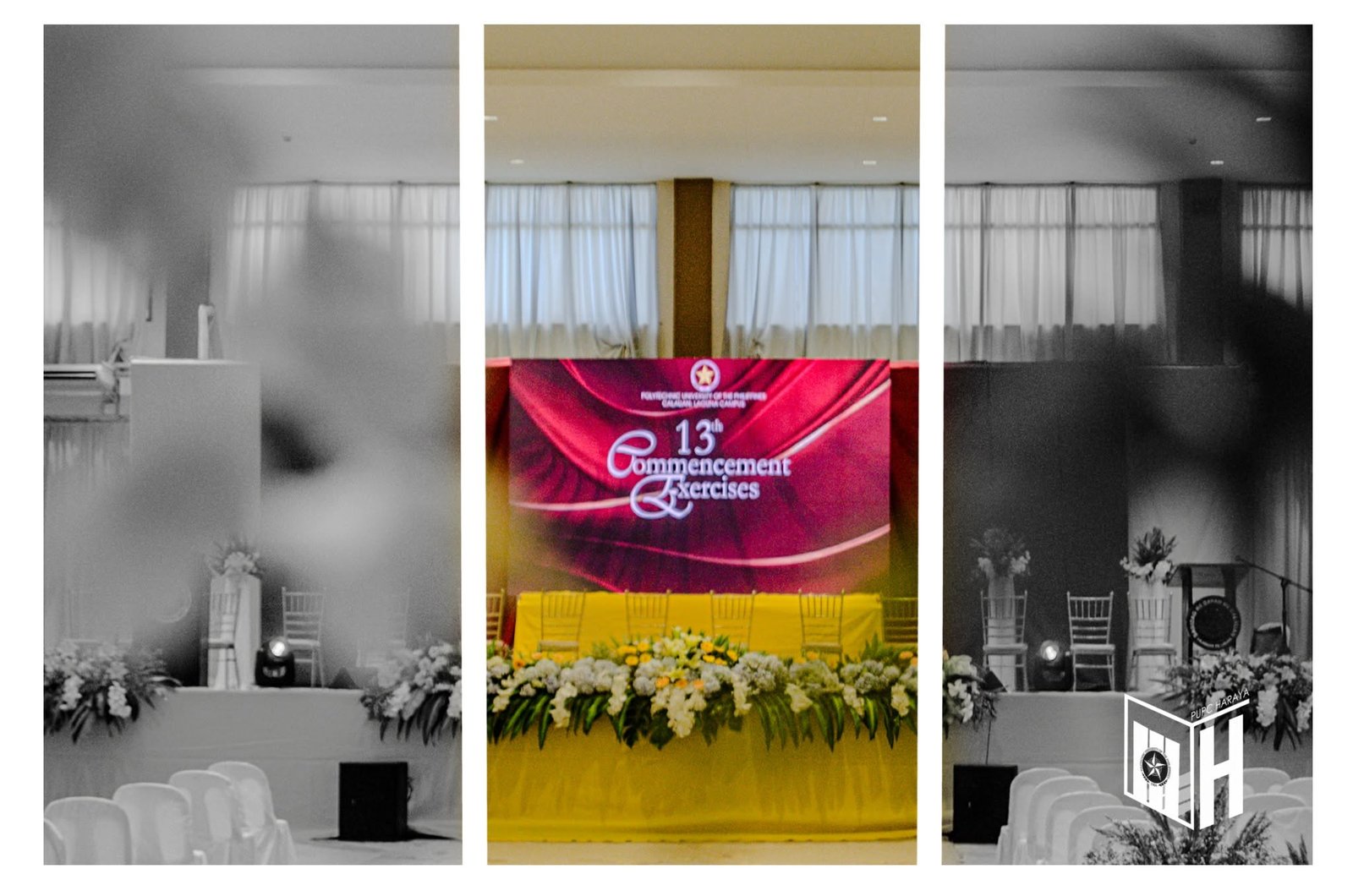 Congratulations Graduates of Batch 2025