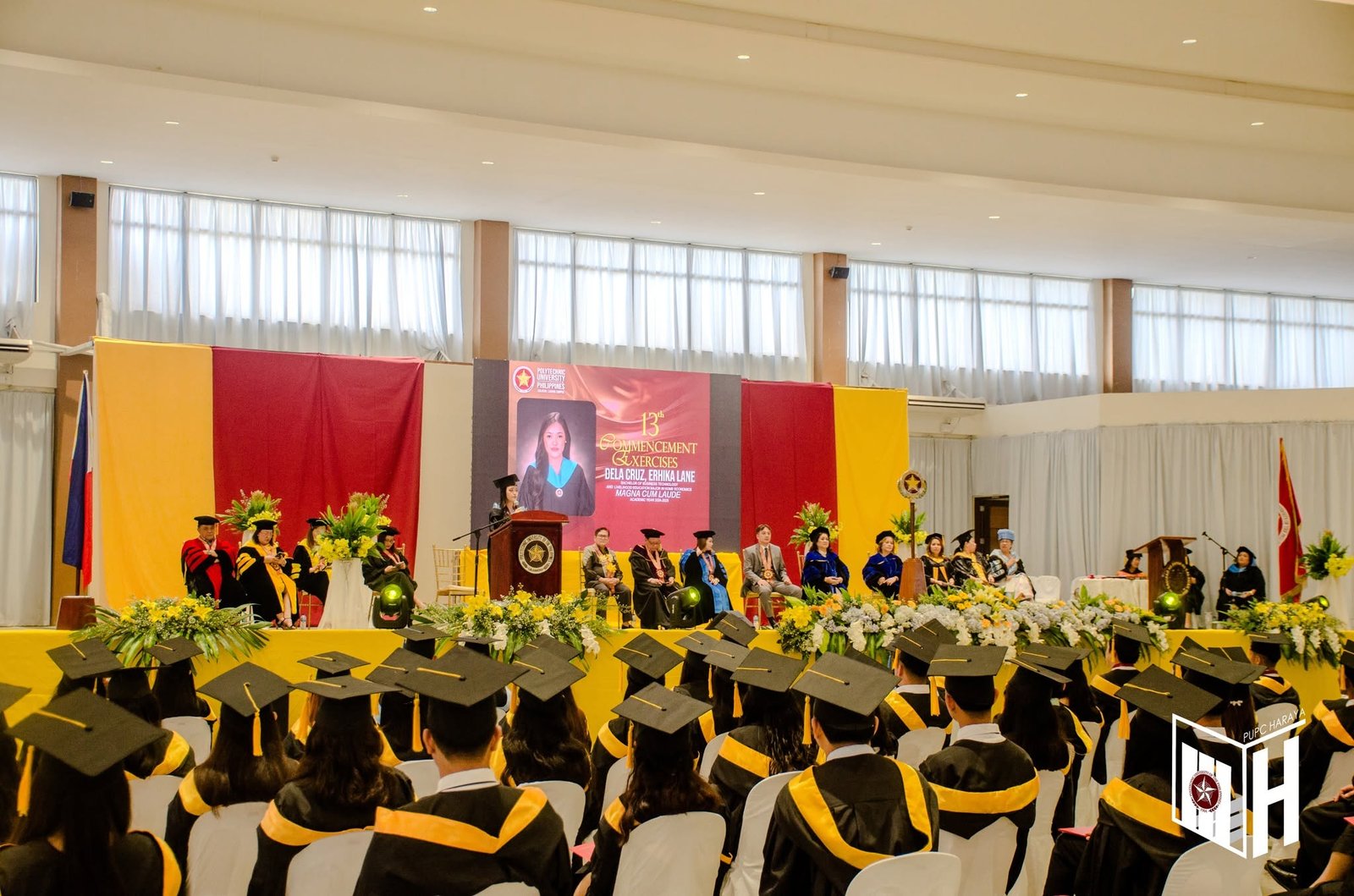 Congratulations Graduates of Batch 2025
